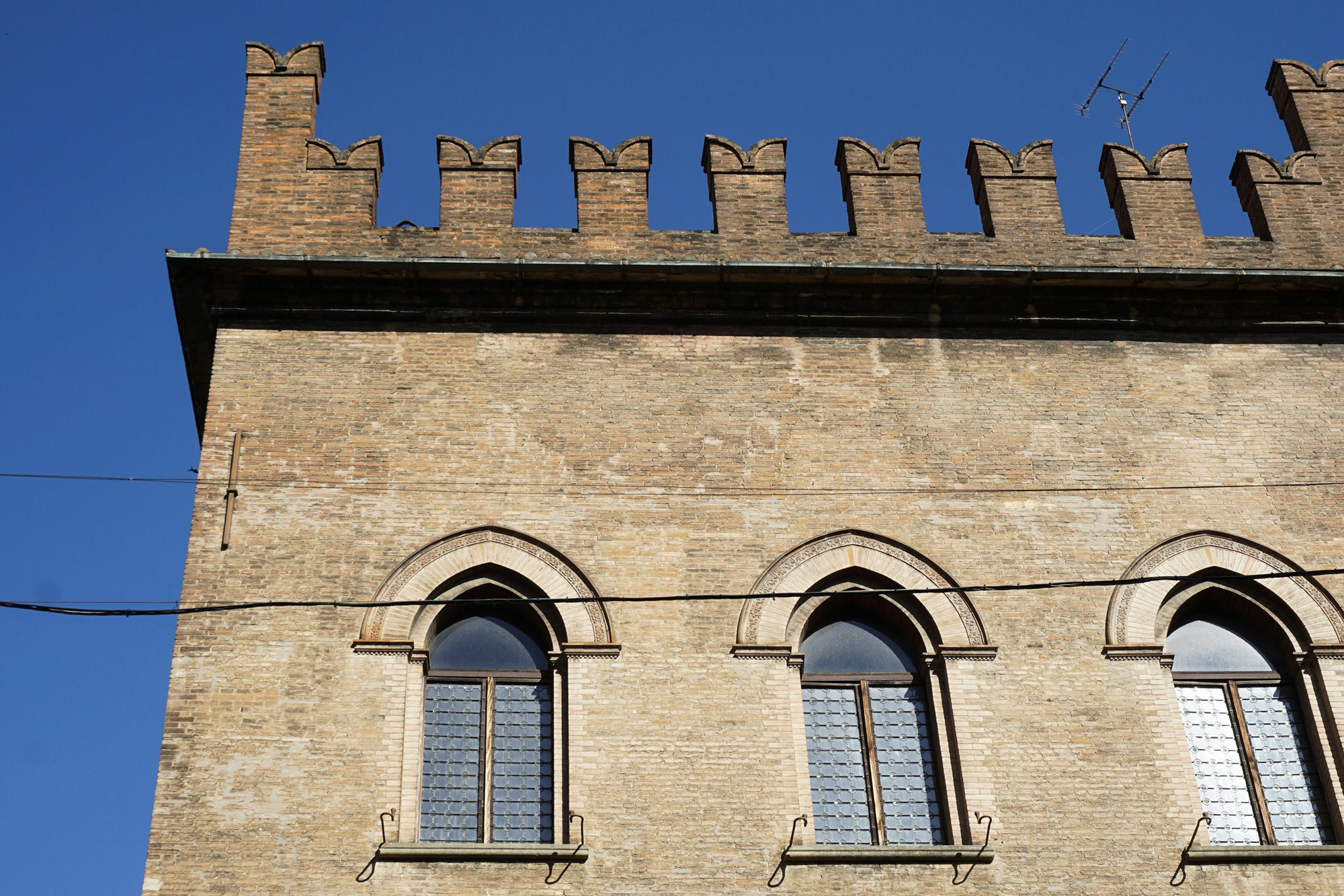 Affittacamere Casa Isolani Piazza Maggiore 1.0