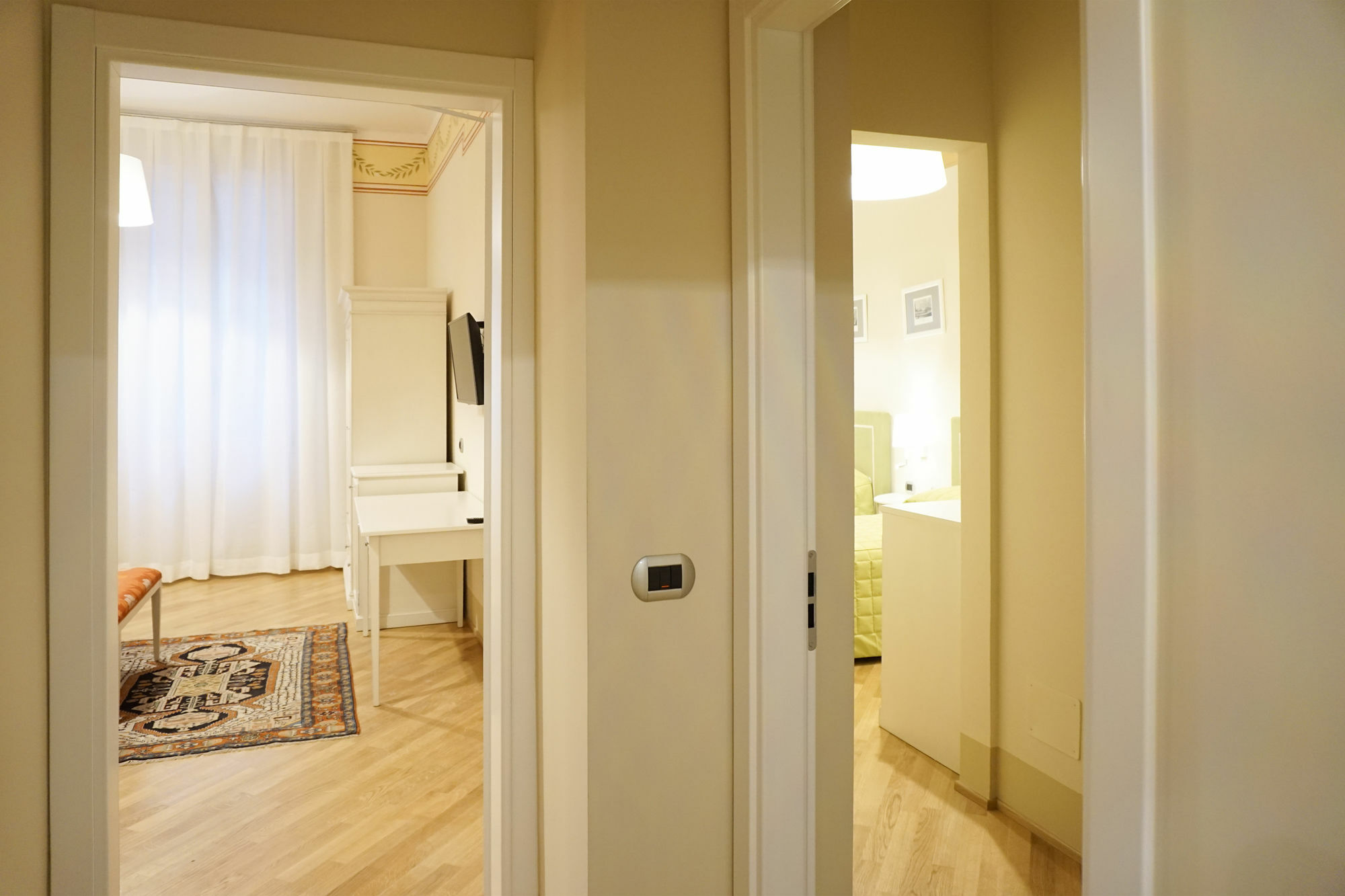 Casa Isolani Piazza Maggiore 1.0 Affittacamere 2*