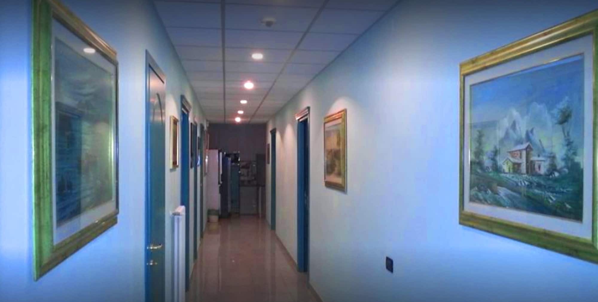 Lejlighed Caseospitali - Stazione5, Vicino Stazione Ideale Per Due