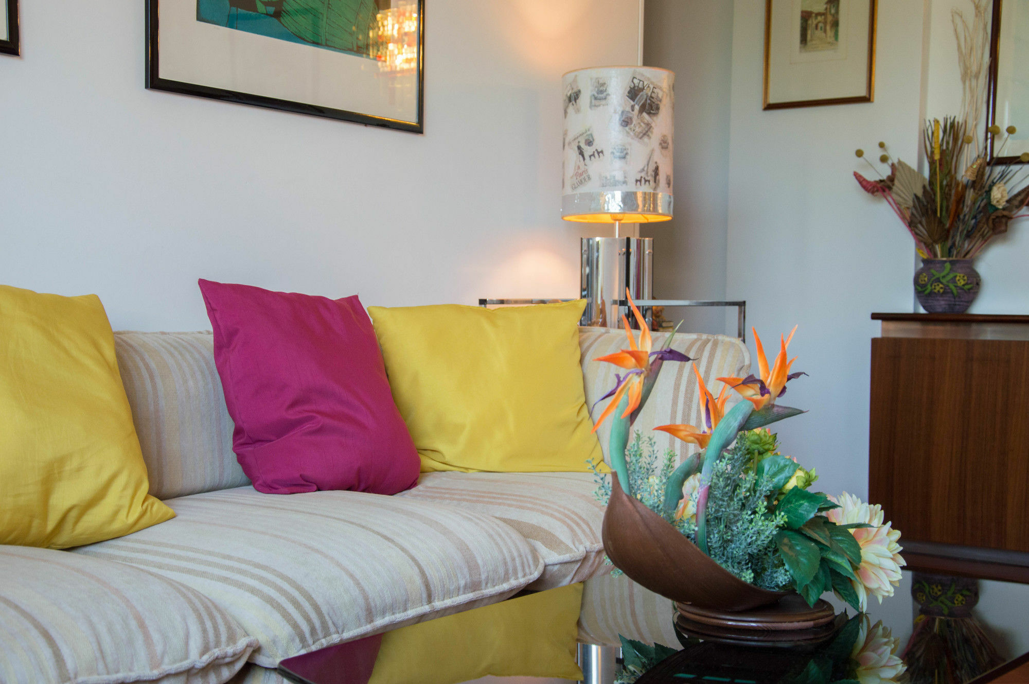 A Casa Di Andrea Bed & Breakfast 3*