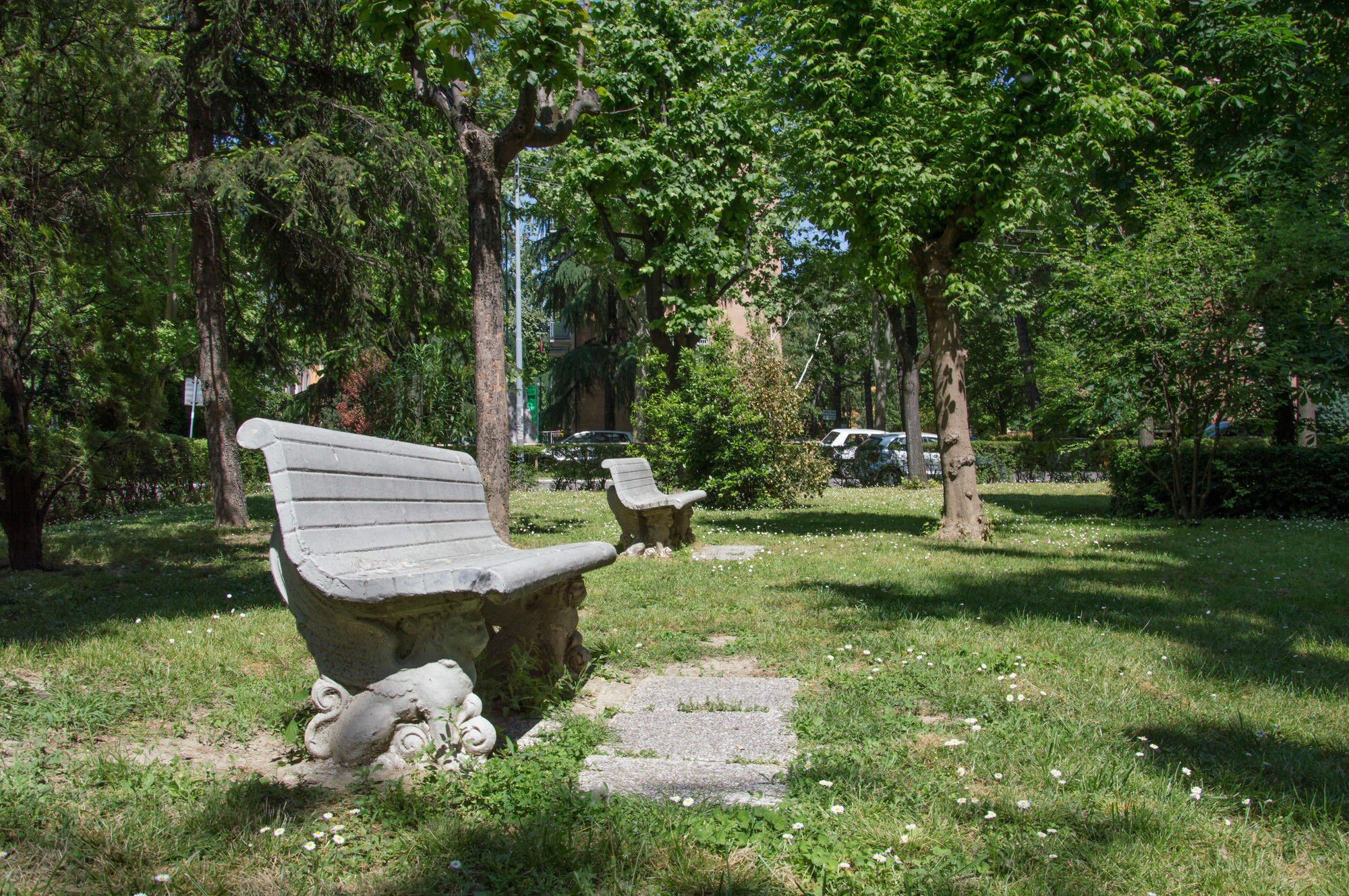 A Casa Di Andrea Bed & Breakfast 3*
