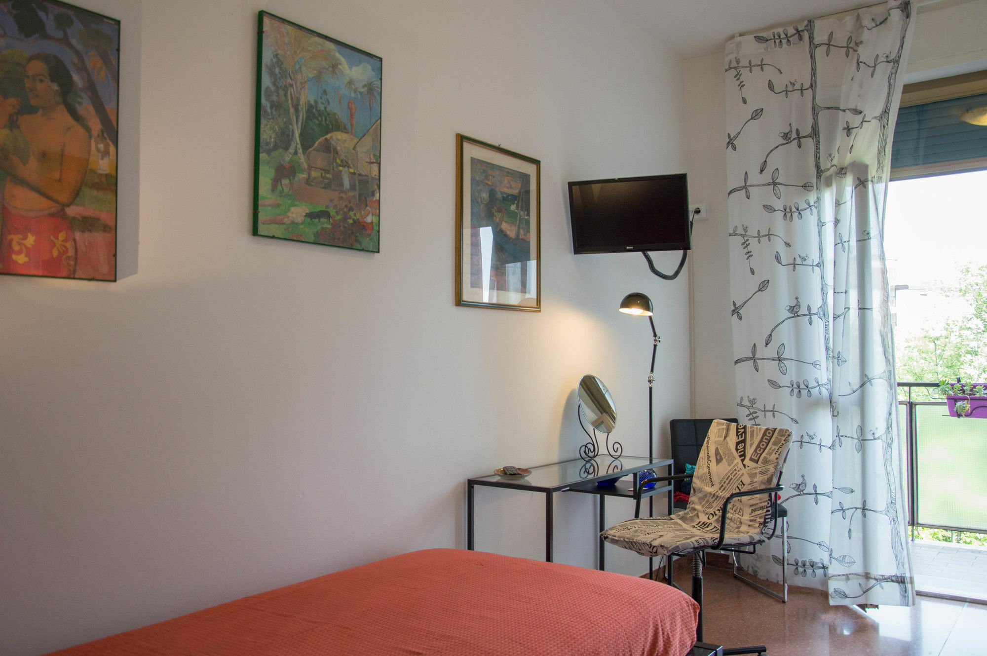 Bed & Breakfast A Casa Di Andrea Bologna