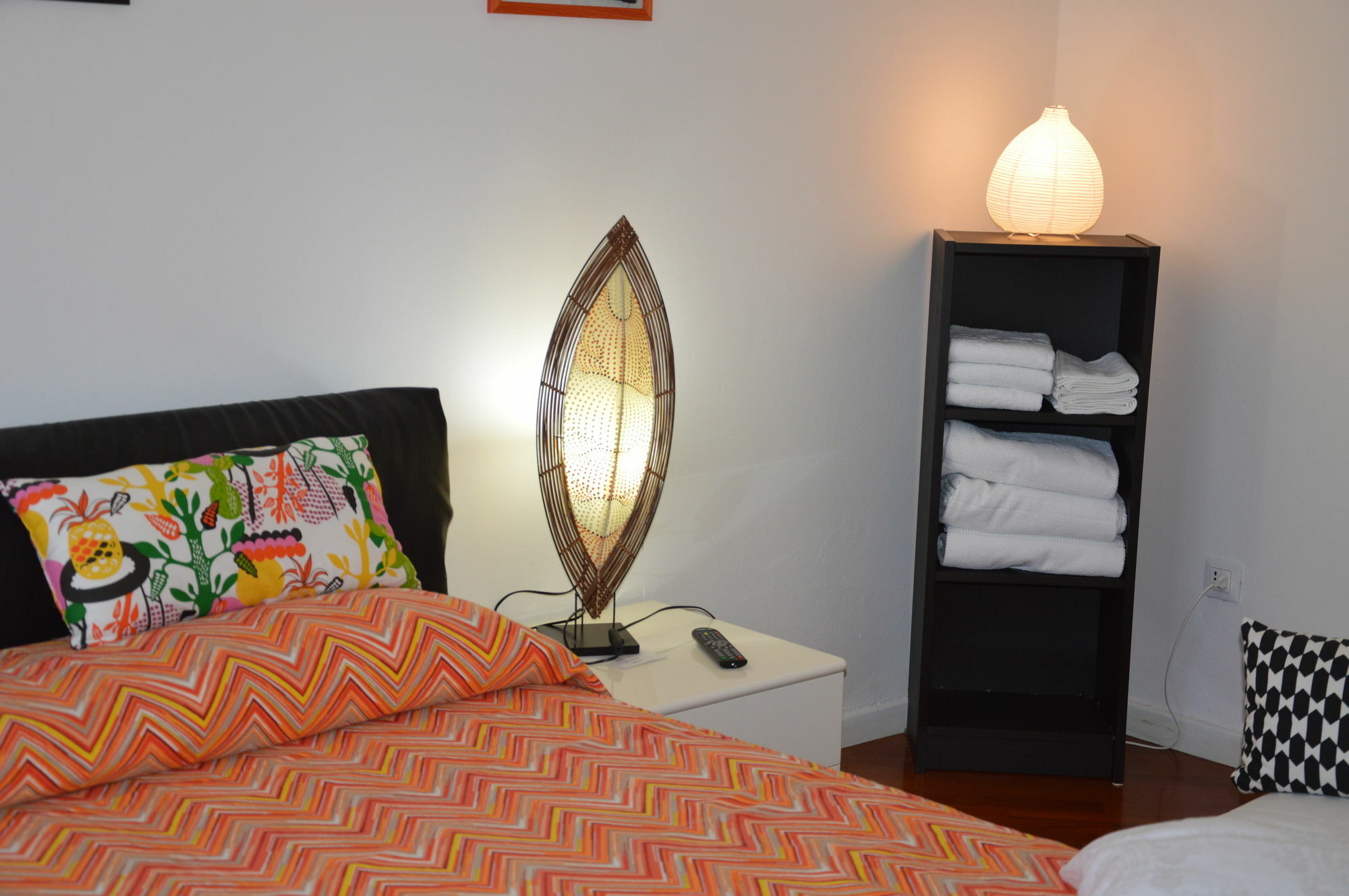 Bed & Breakfast A Casa Di Andrea