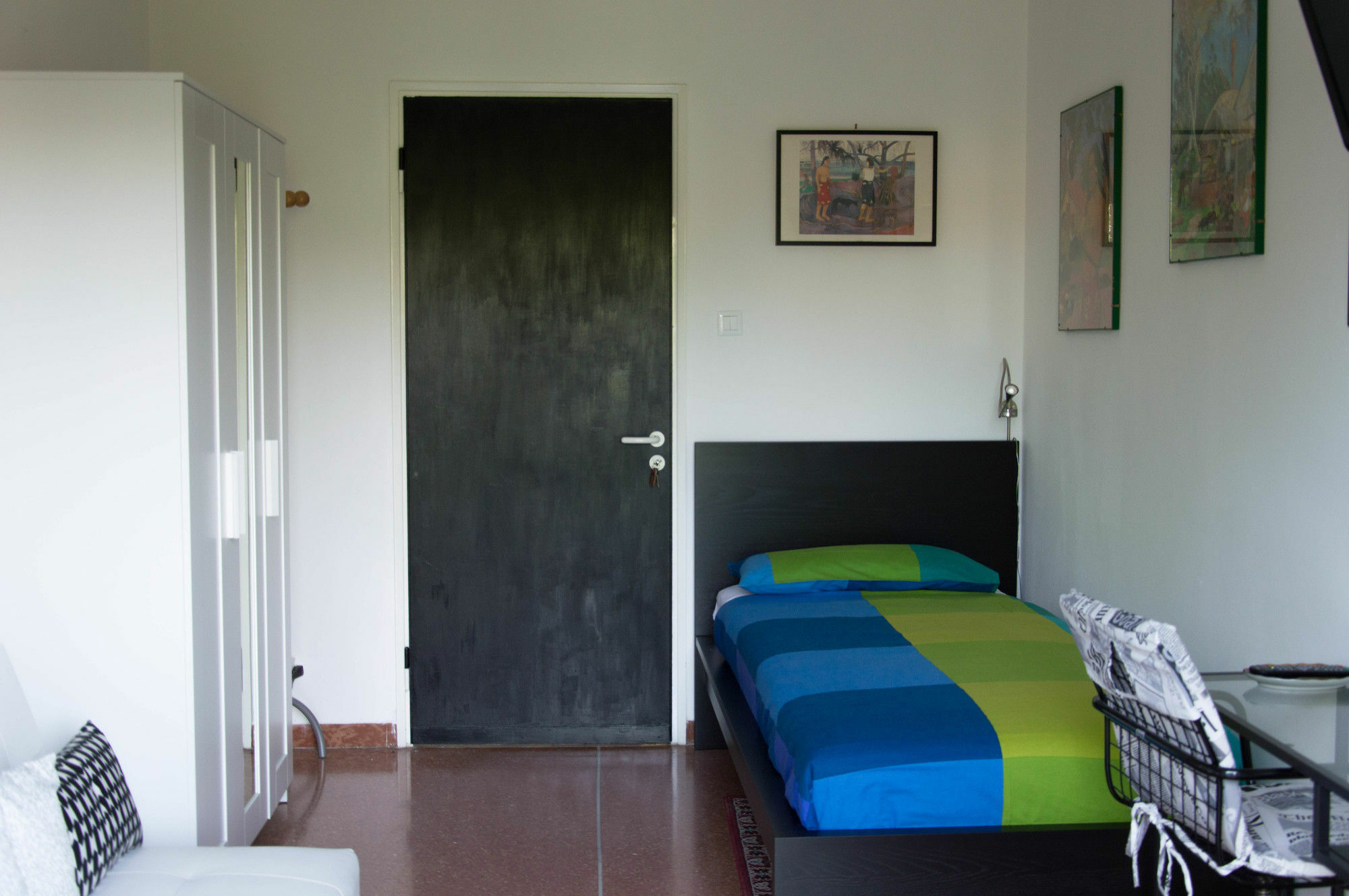 A Casa Di Andrea Bed & Breakfast Bologna