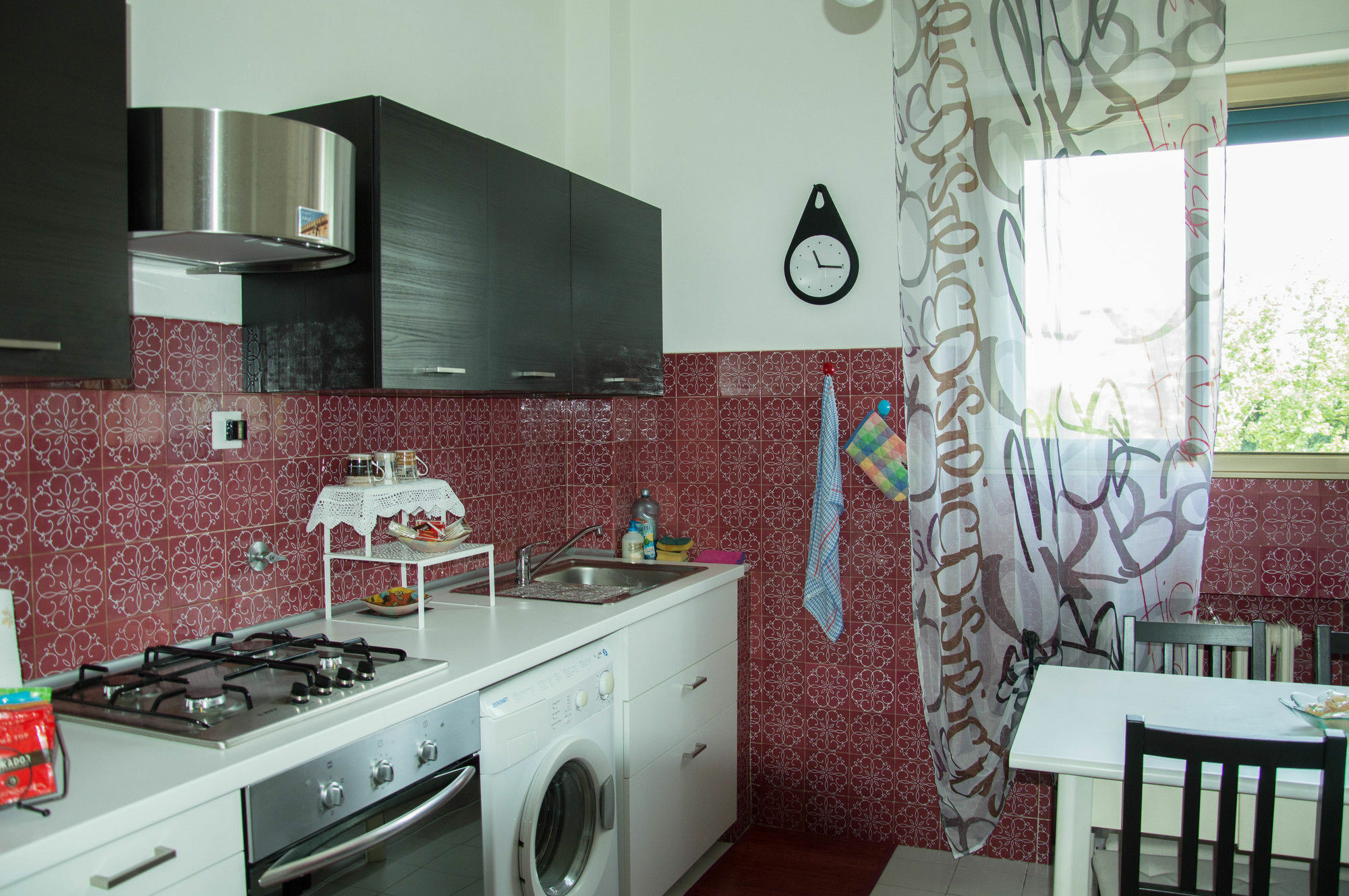 Bed & Breakfast A Casa Di Andrea Bologna