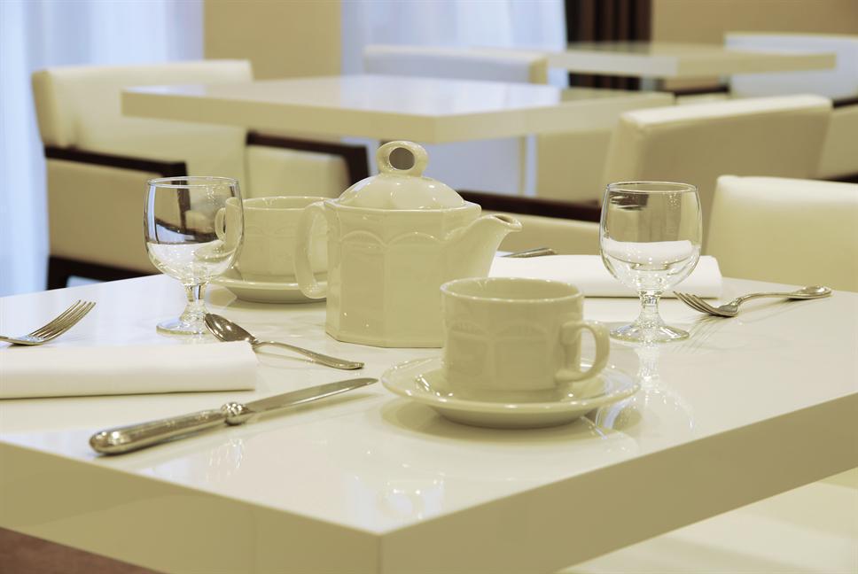 Western Tower Hotel Bologna