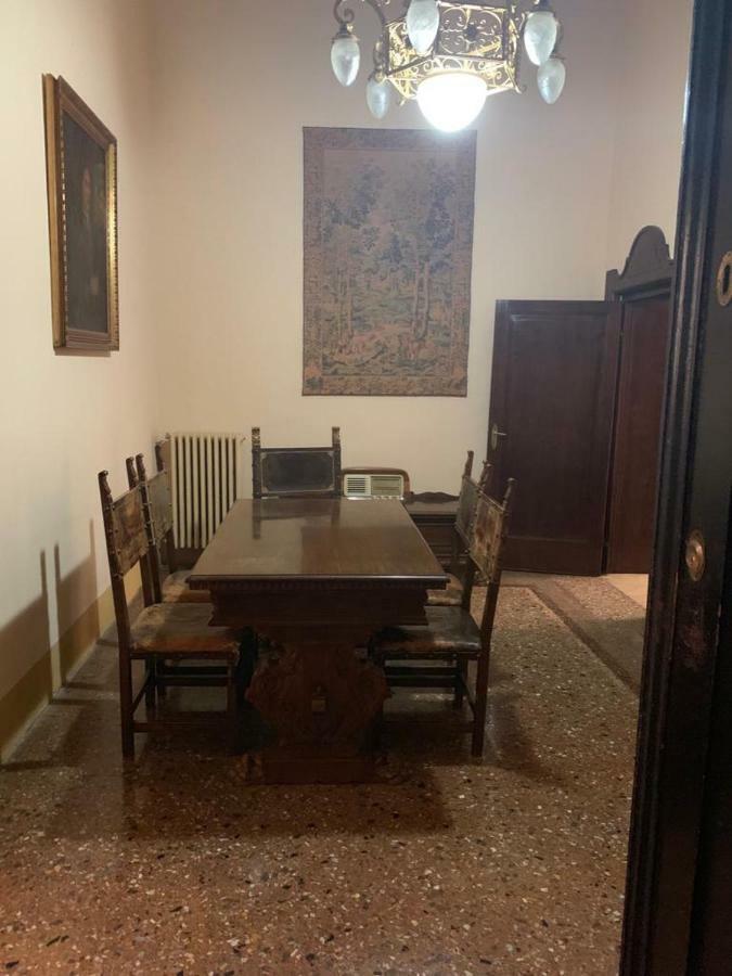 Appartement Palazzo Bargellini Panzacchi & Via De' Pepoli *