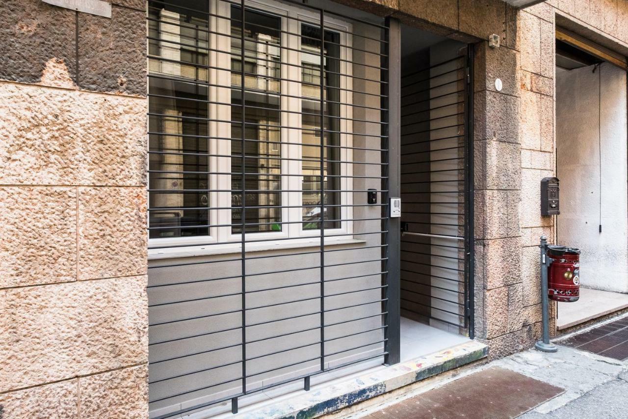 Apartment Miavia Apartments- Marconi Bologna