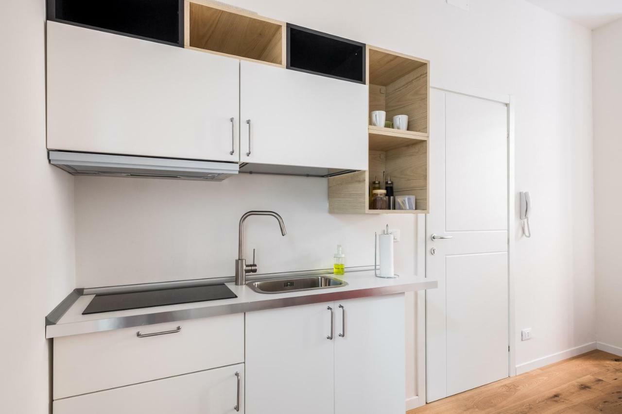 Miavia Apartments- Marconi *