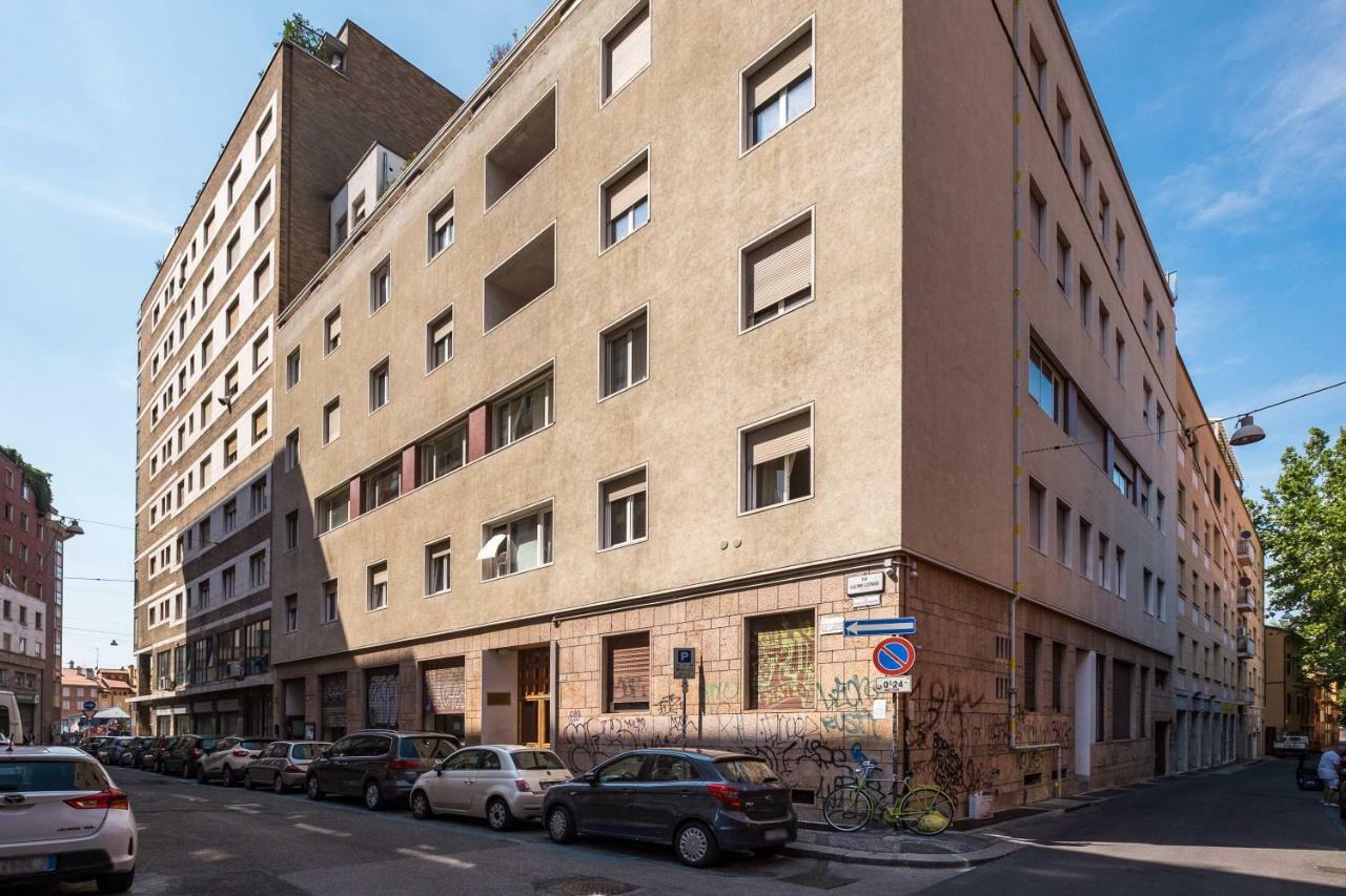 Miavia Apartments- Marconi *