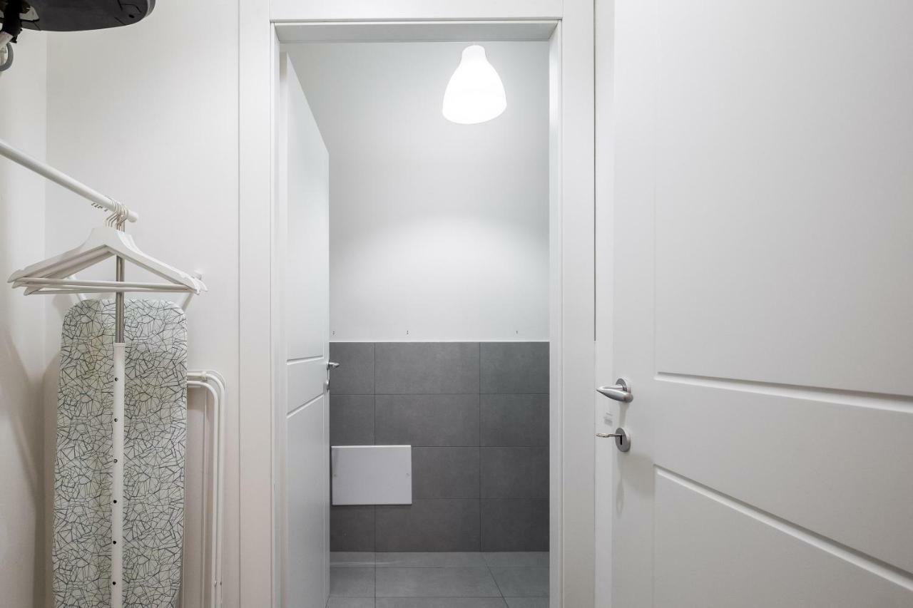 Miavia Apartments- Marconi * Bologna