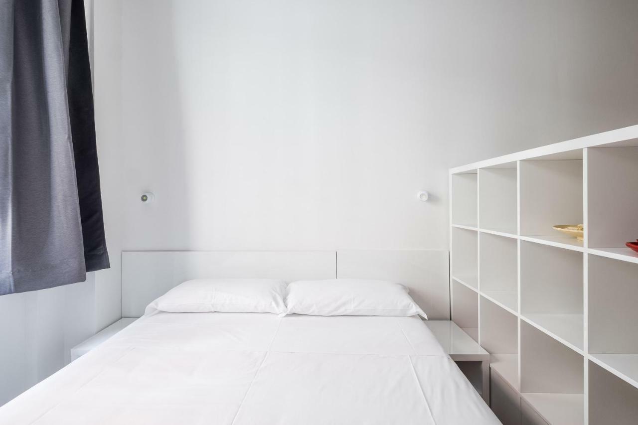 Miavia Apartments- Marconi Bologna