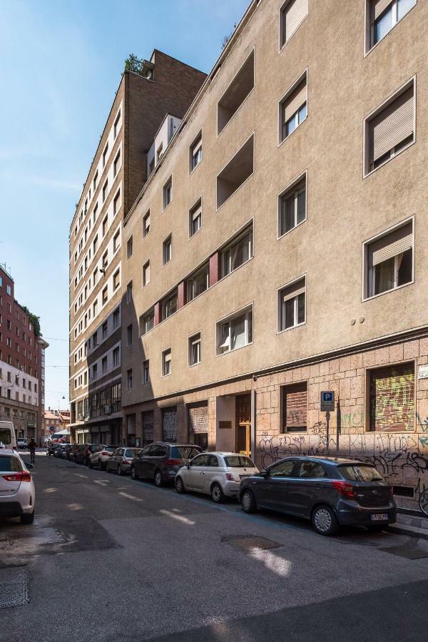 Miavia Apartments- Marconi Apartment *