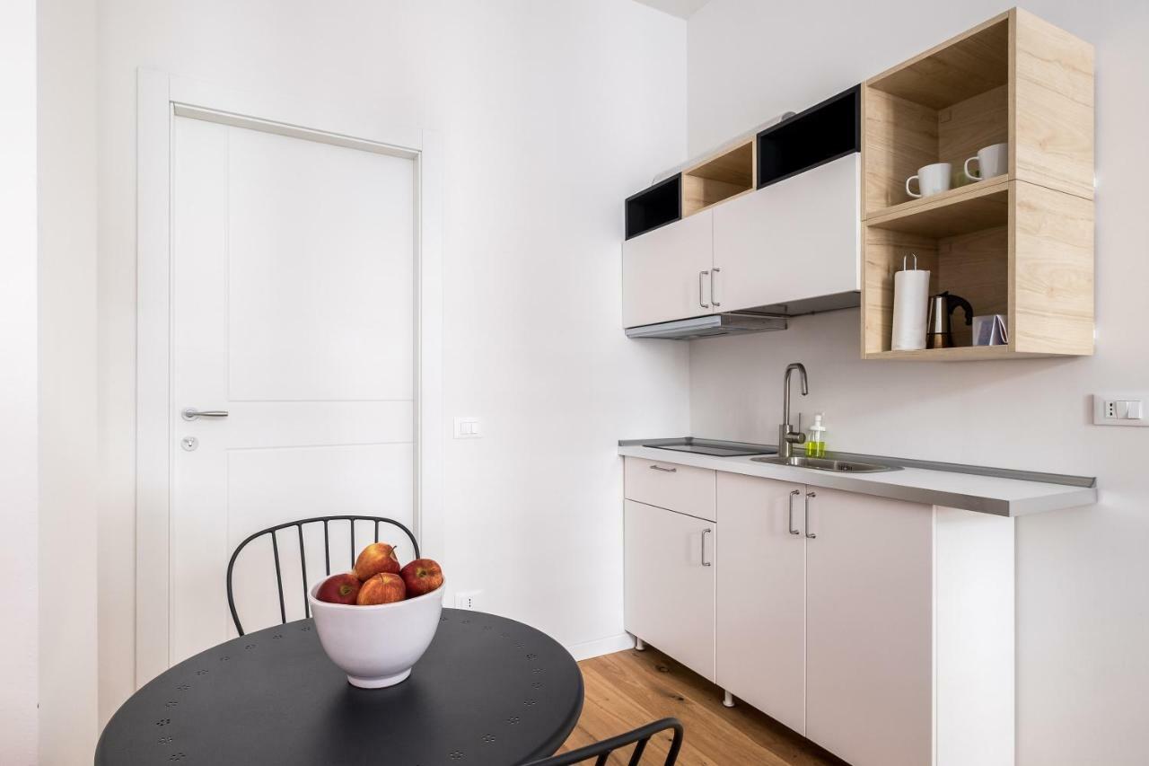 Miavia Apartments- Marconi Apartment