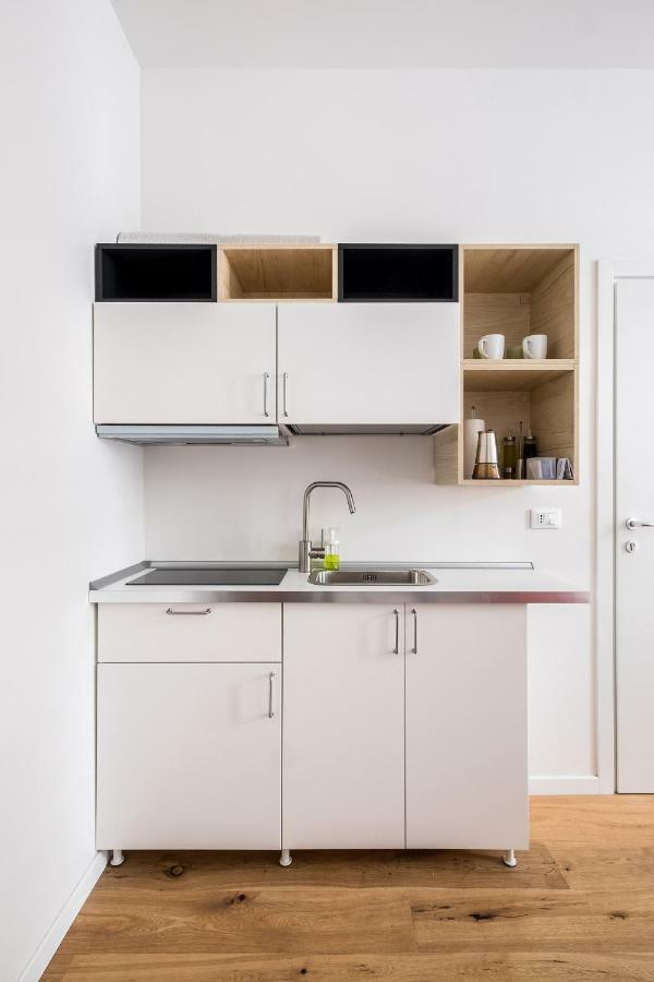 Miavia Apartments- Marconi Apartment *