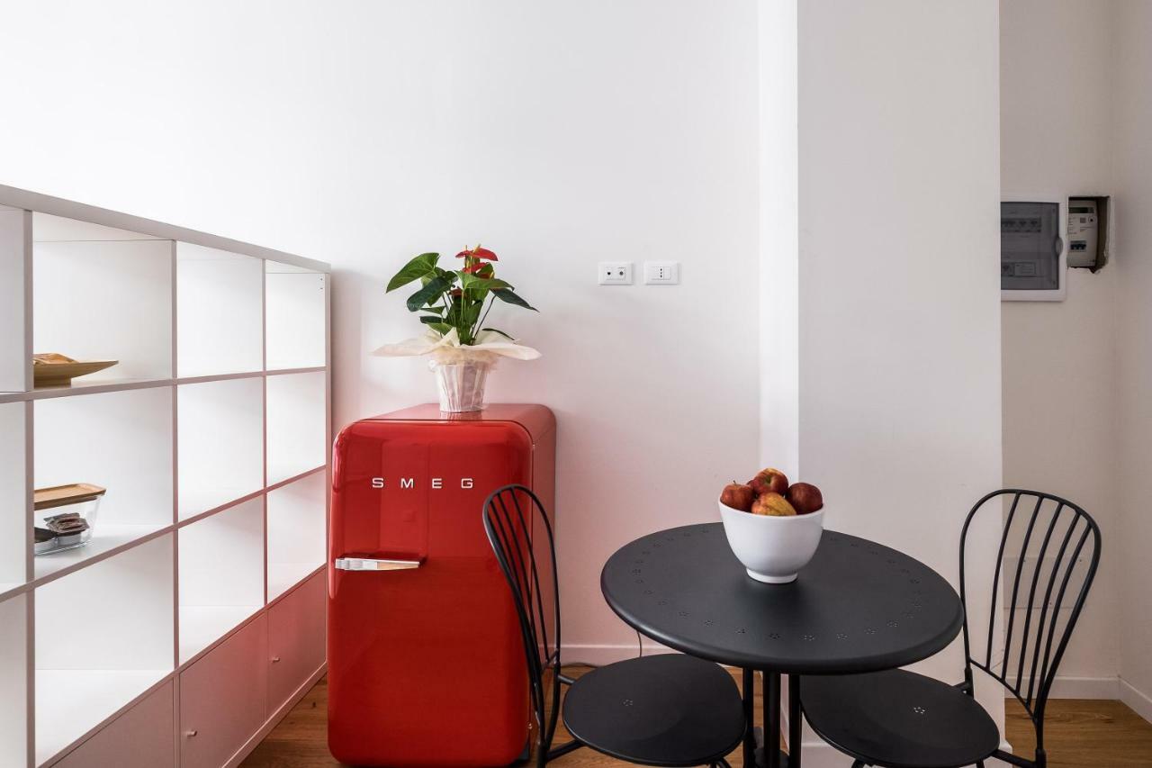 Apartment Miavia Apartments- Marconi Bologna