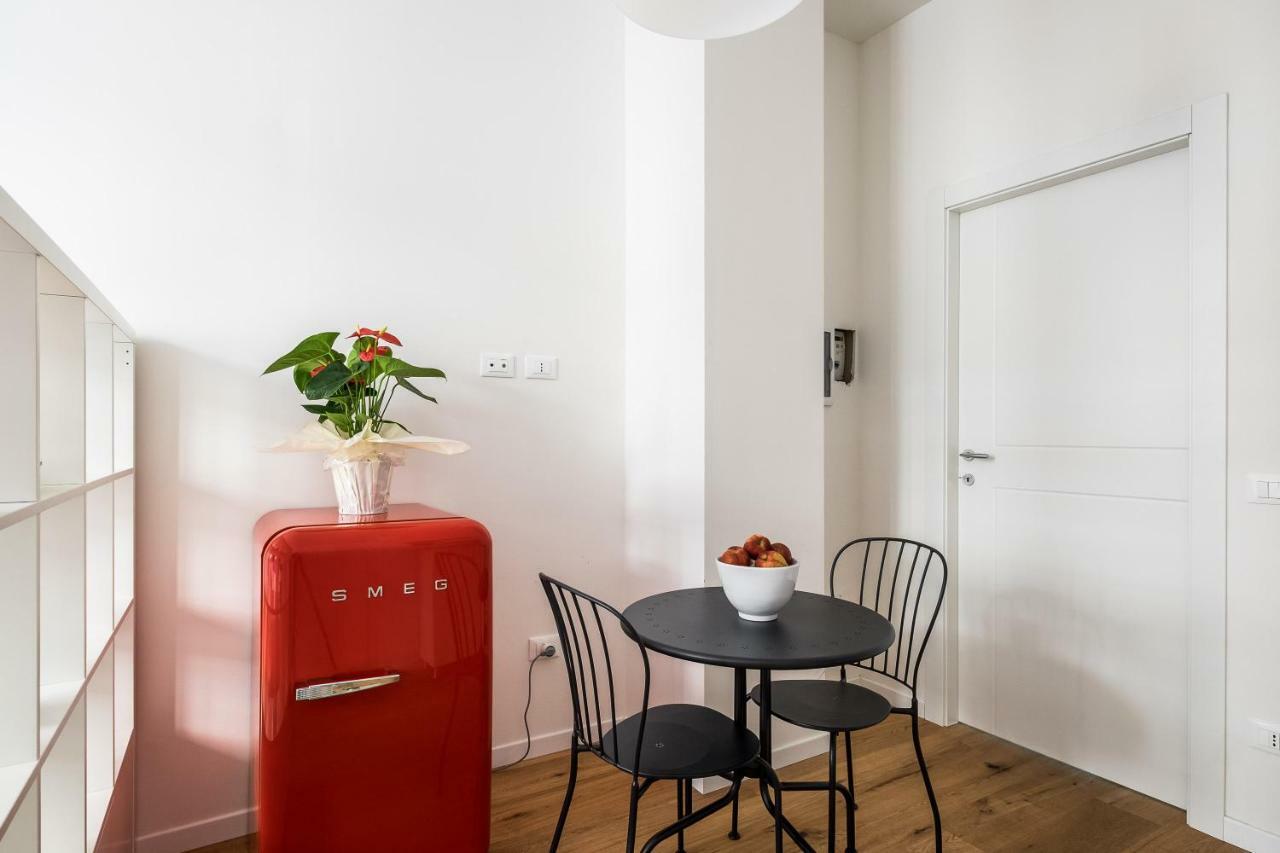 Apartment Miavia Apartments- Marconi