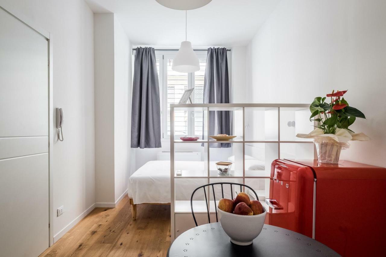 Miavia Apartments- Marconi Bologna