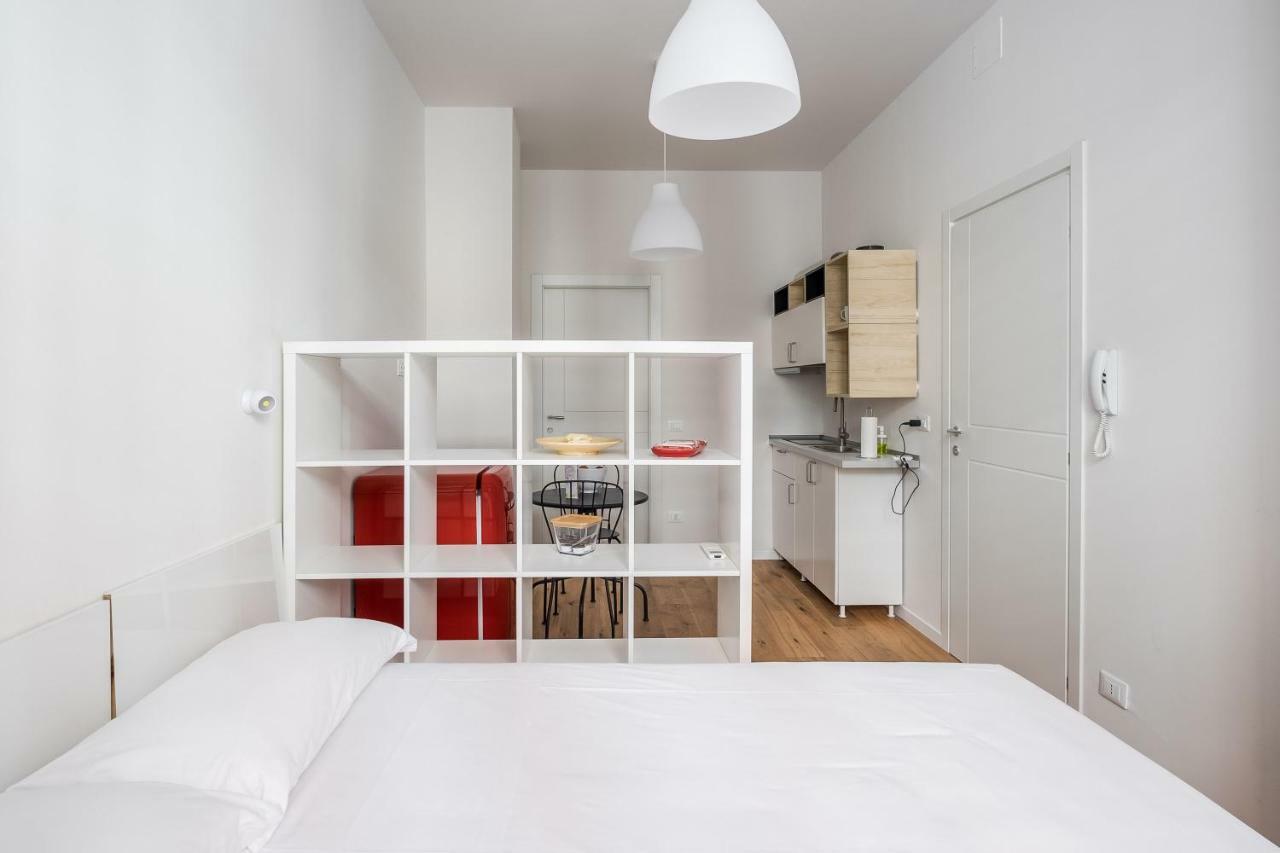 Miavia Apartments- Marconi * Bologna