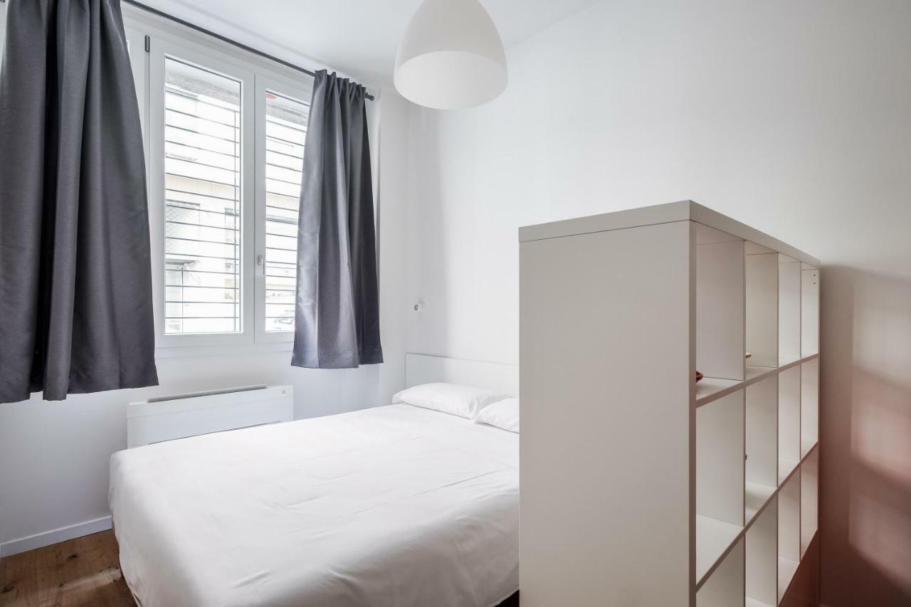 Miavia Apartments- Marconi *