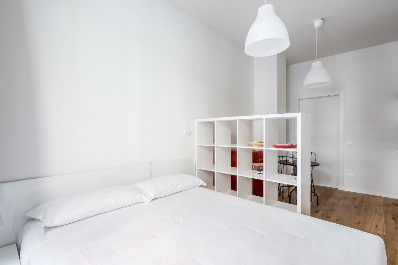 Miavia Apartments- Marconi Bologna