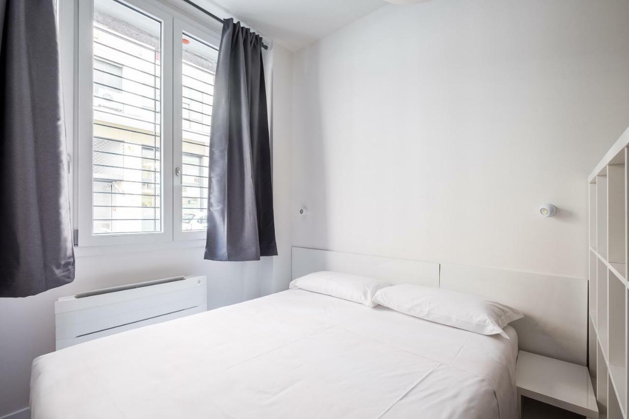 Miavia Apartments- Marconi Apartment *