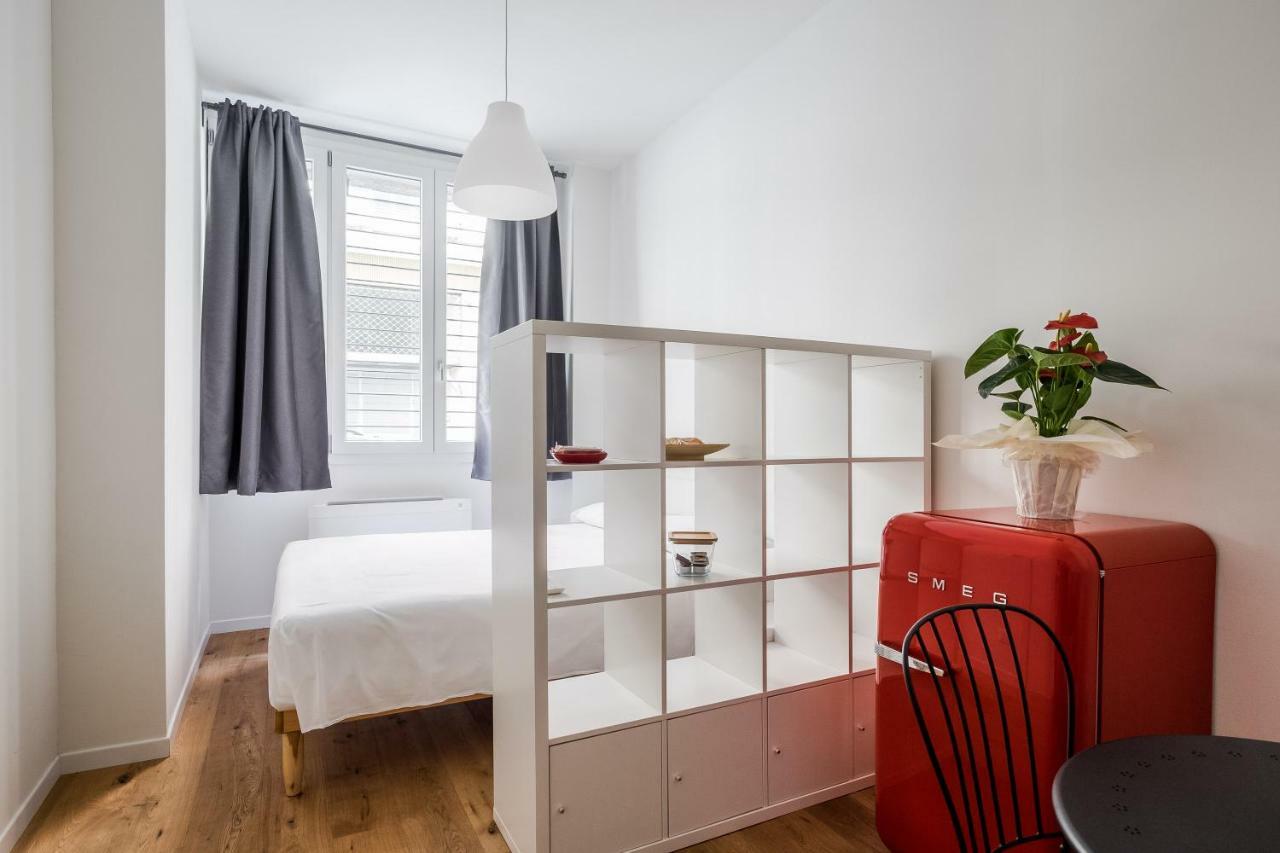 Apartment Miavia Apartments- Marconi Bologna