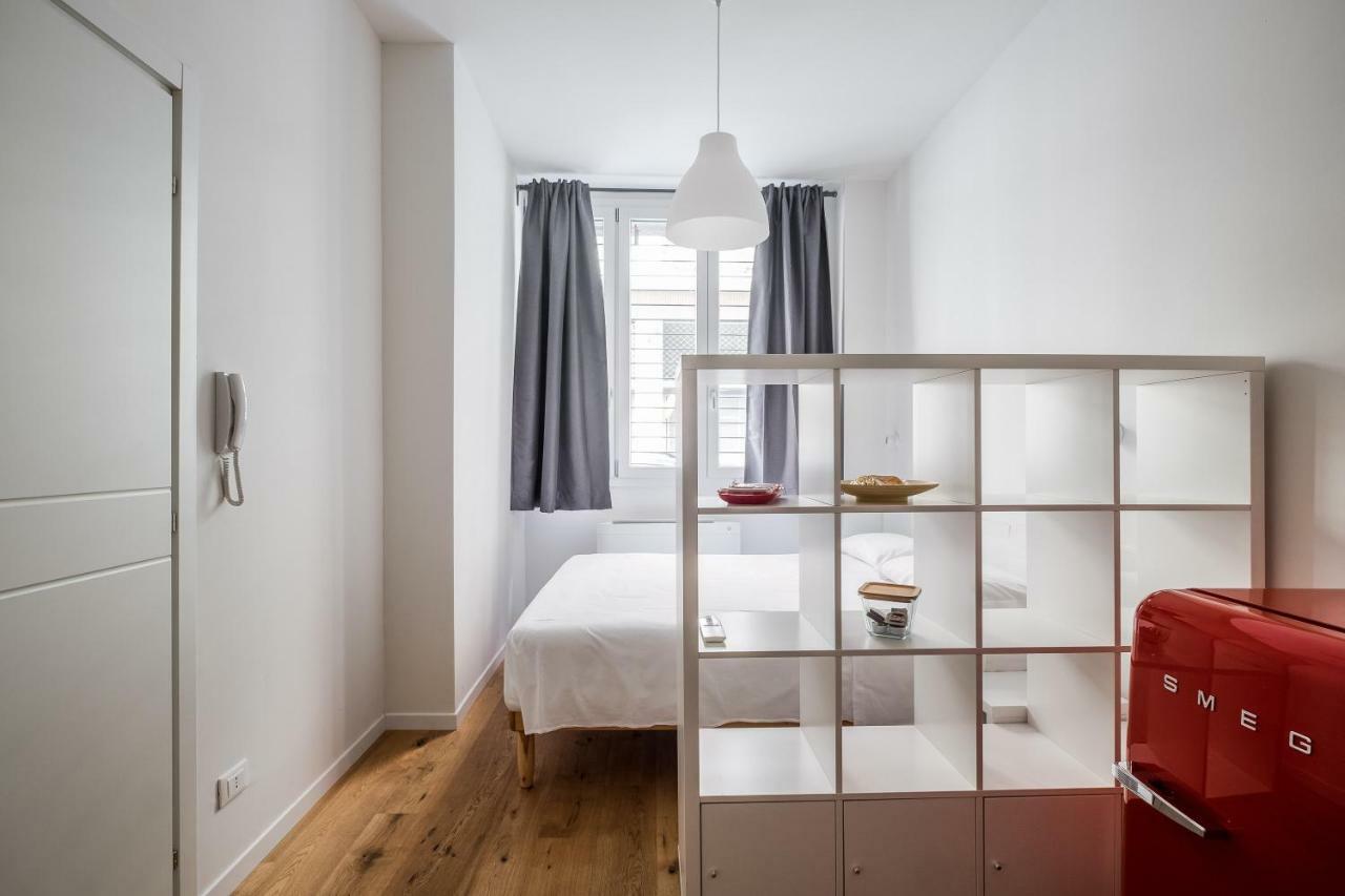 Miavia Apartments- Marconi Apartment Bologna