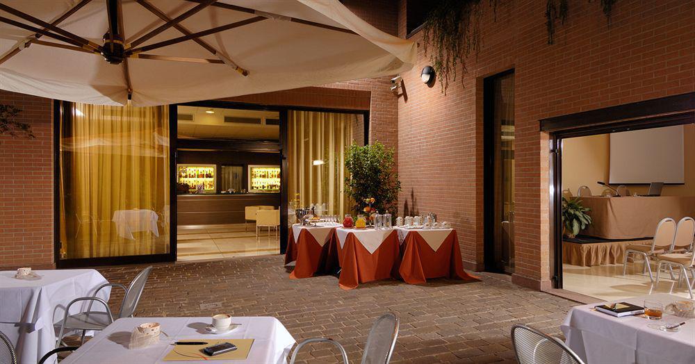 Savhotel Aemilia Hotel Bologna