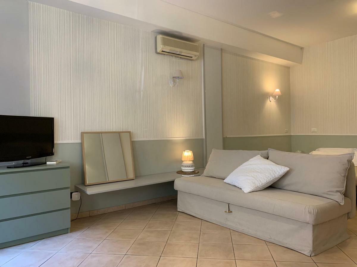 Bed In Bo Porta San Donato Appartement Bologna