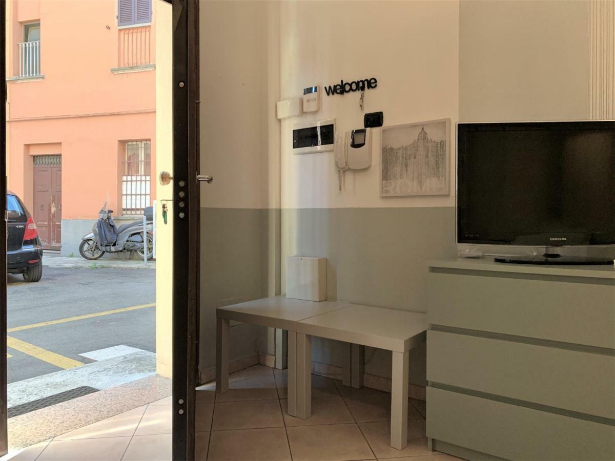 Appartement Bed In Bo Porta San Donato *