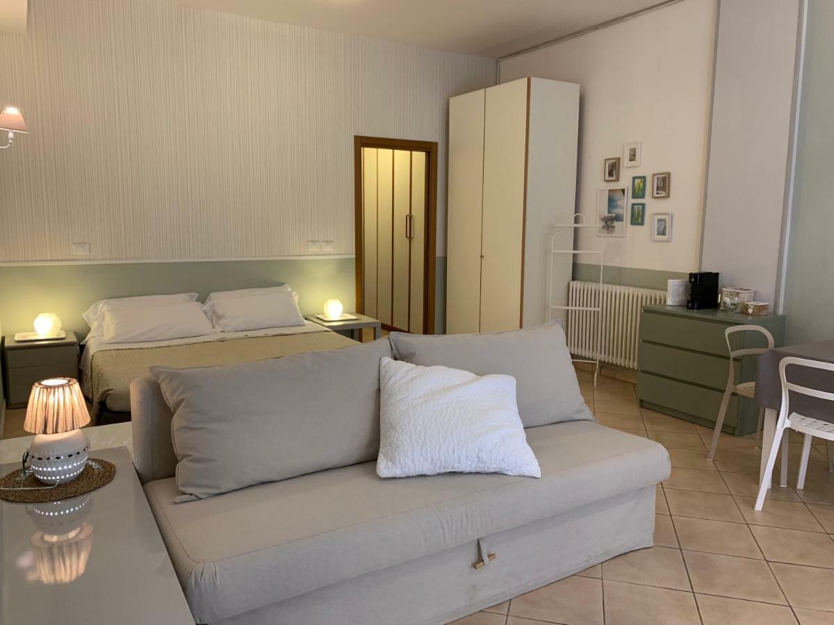 Bed In Bo Porta San Donato Appartement