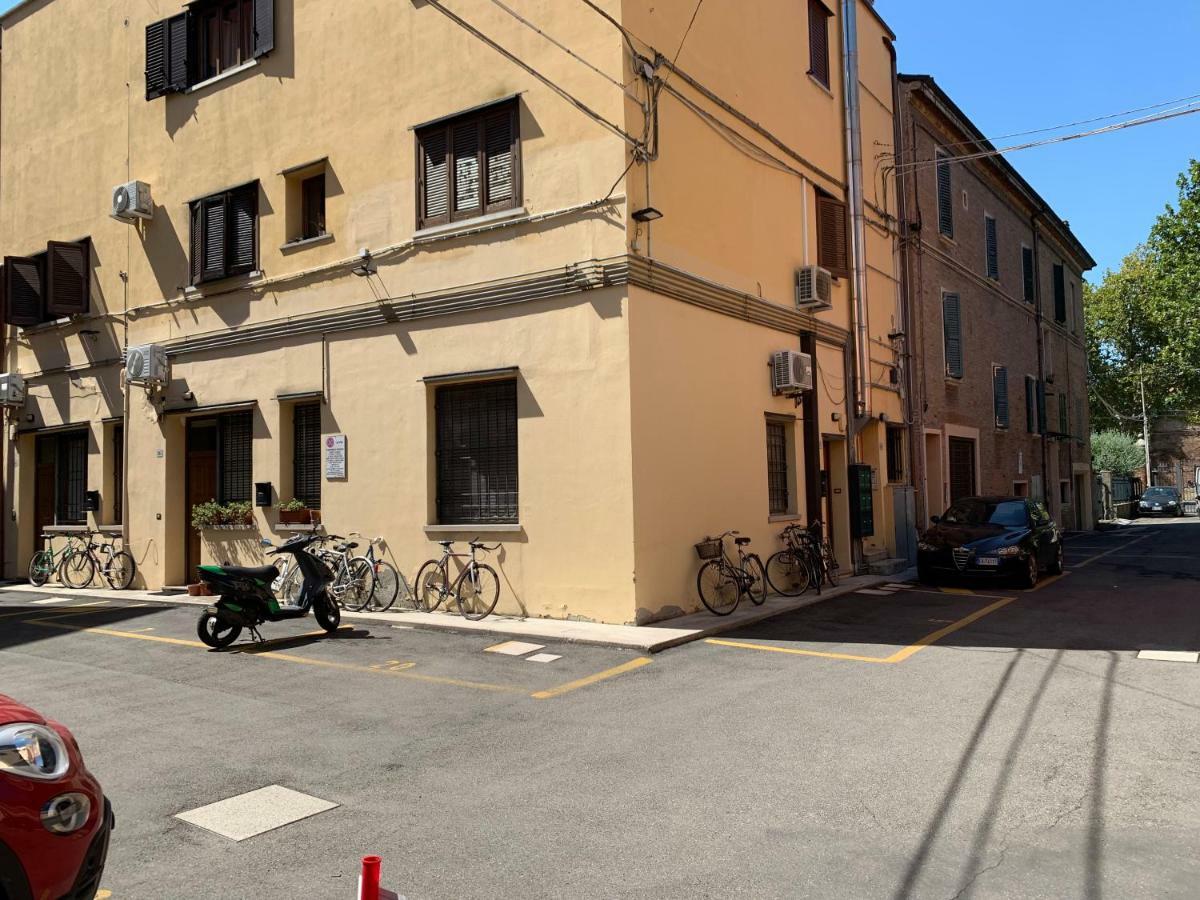 Appartement Bed In Bo Porta San Donato Bologna