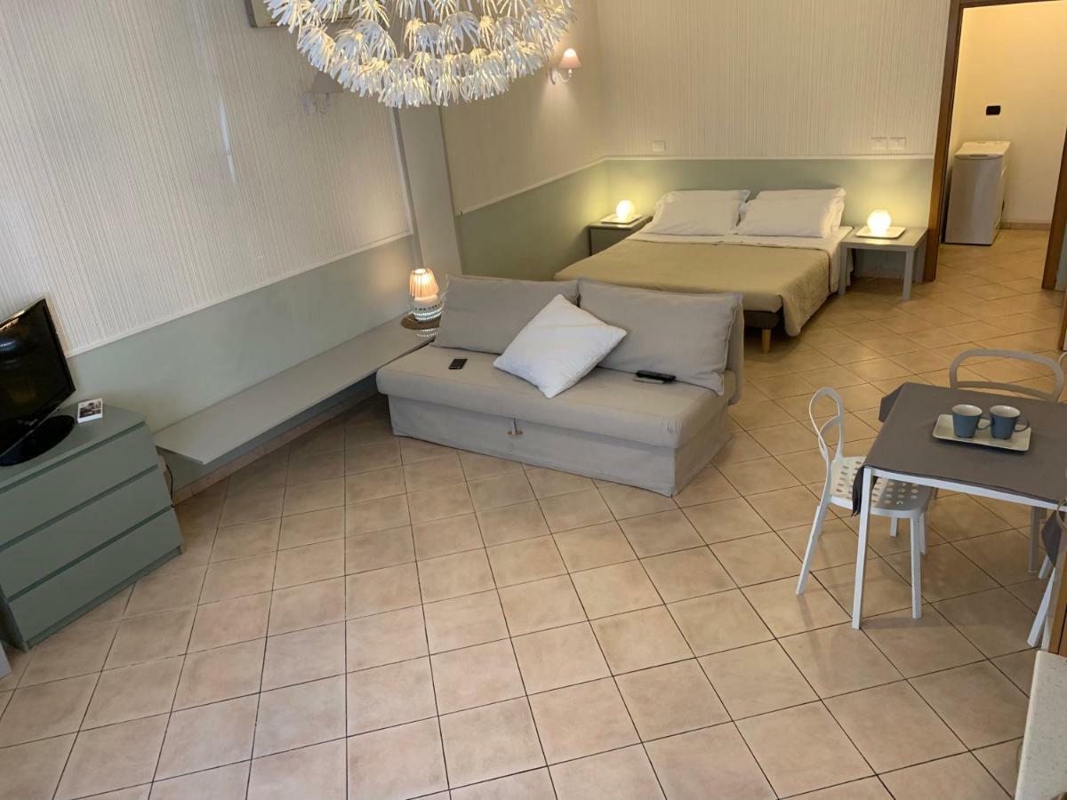 Appartement Bed In Bo Porta San Donato *