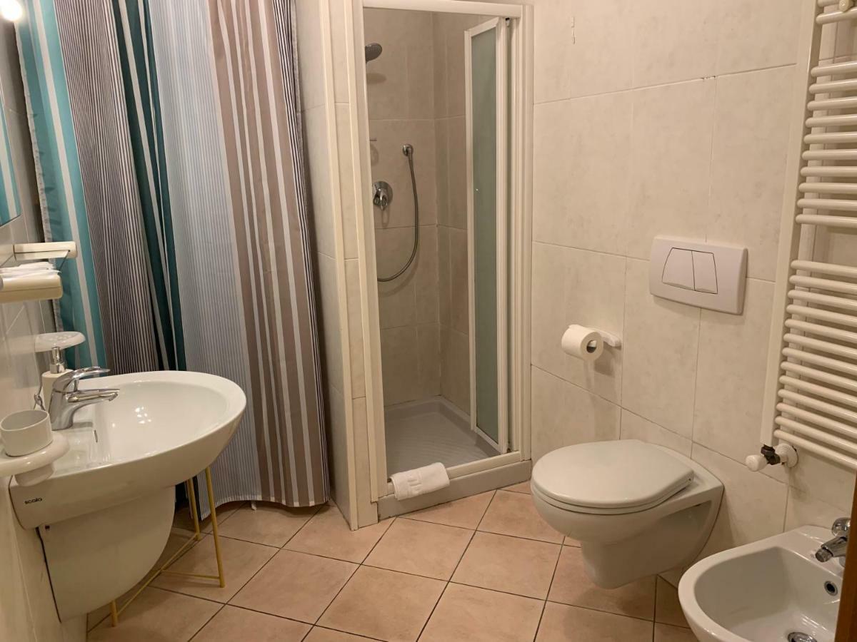 Appartement Bed In Bo Porta San Donato *