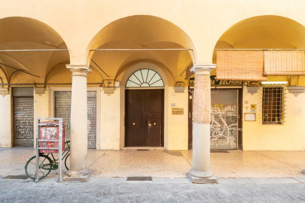 Residenza Ariosto By