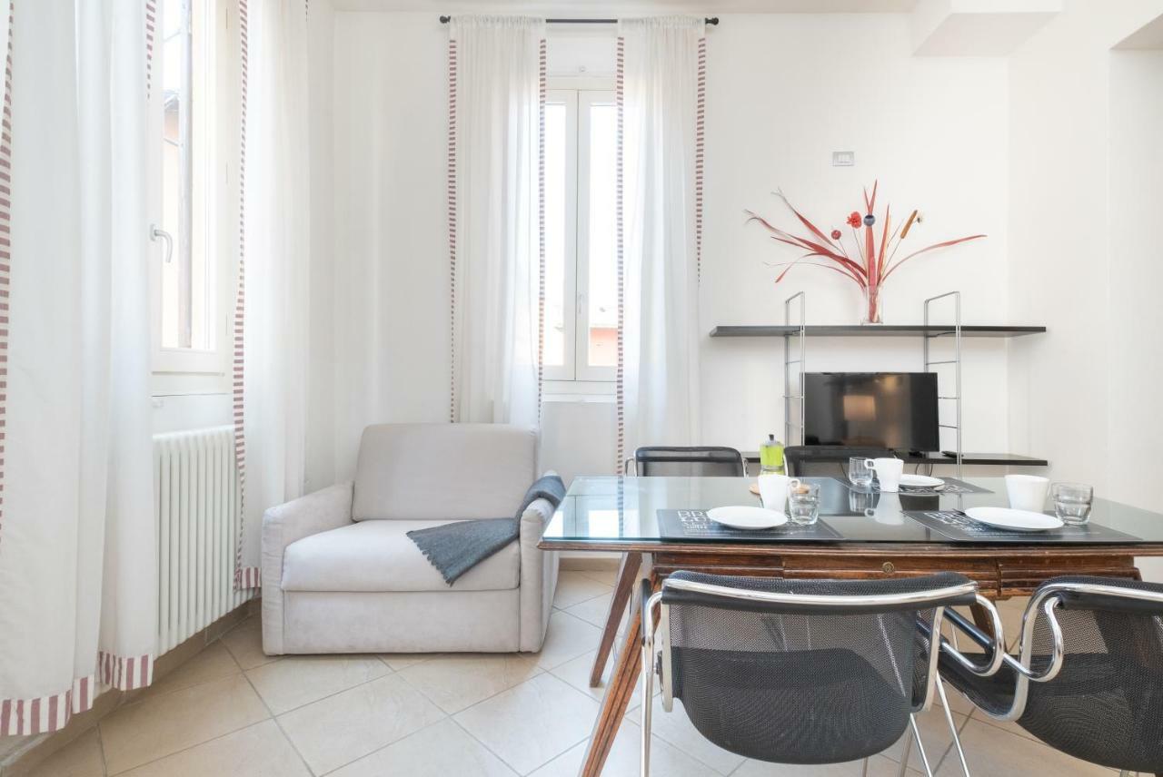 Residenza Ariosto By Bologna