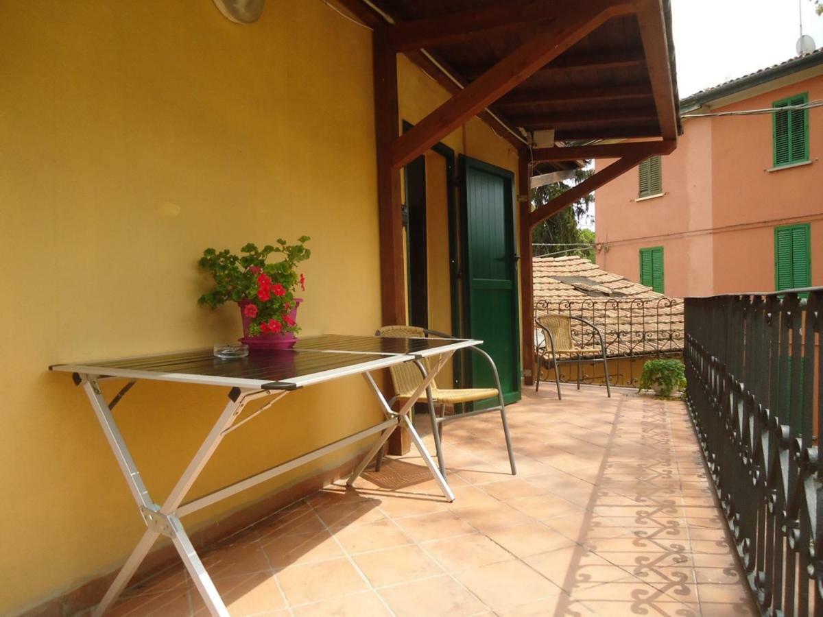 Borghetto San Donato 105 Apartamento Bolonha