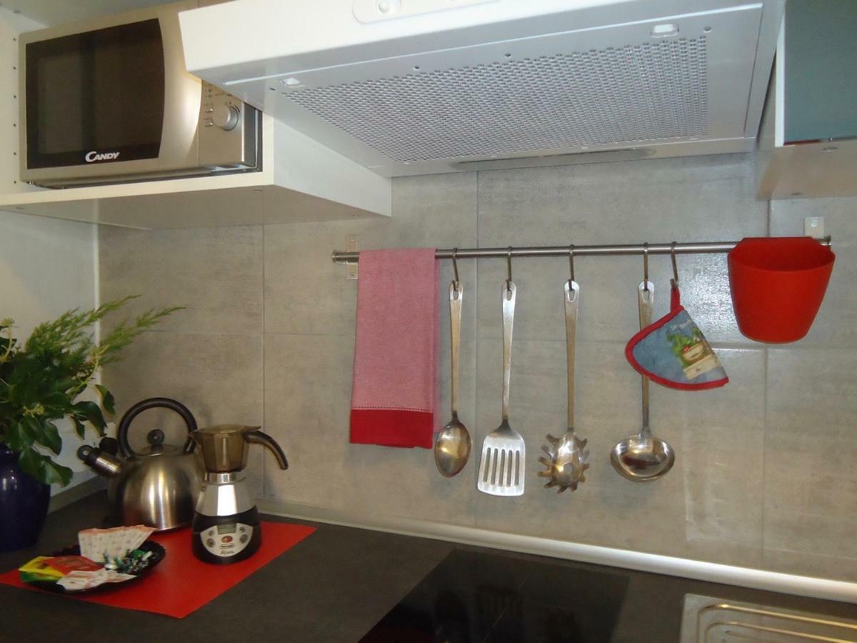Borghetto San Donato 105 Apartamento *
