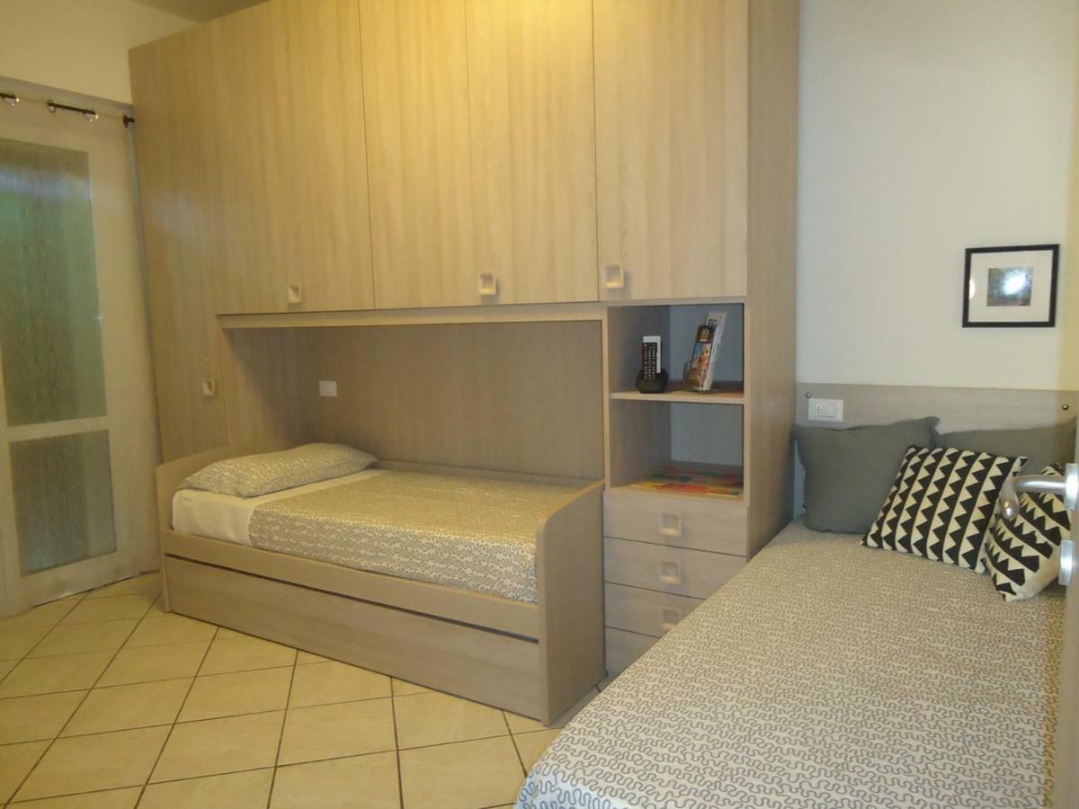 Apartamento Borghetto San Donato 105 Bolonha