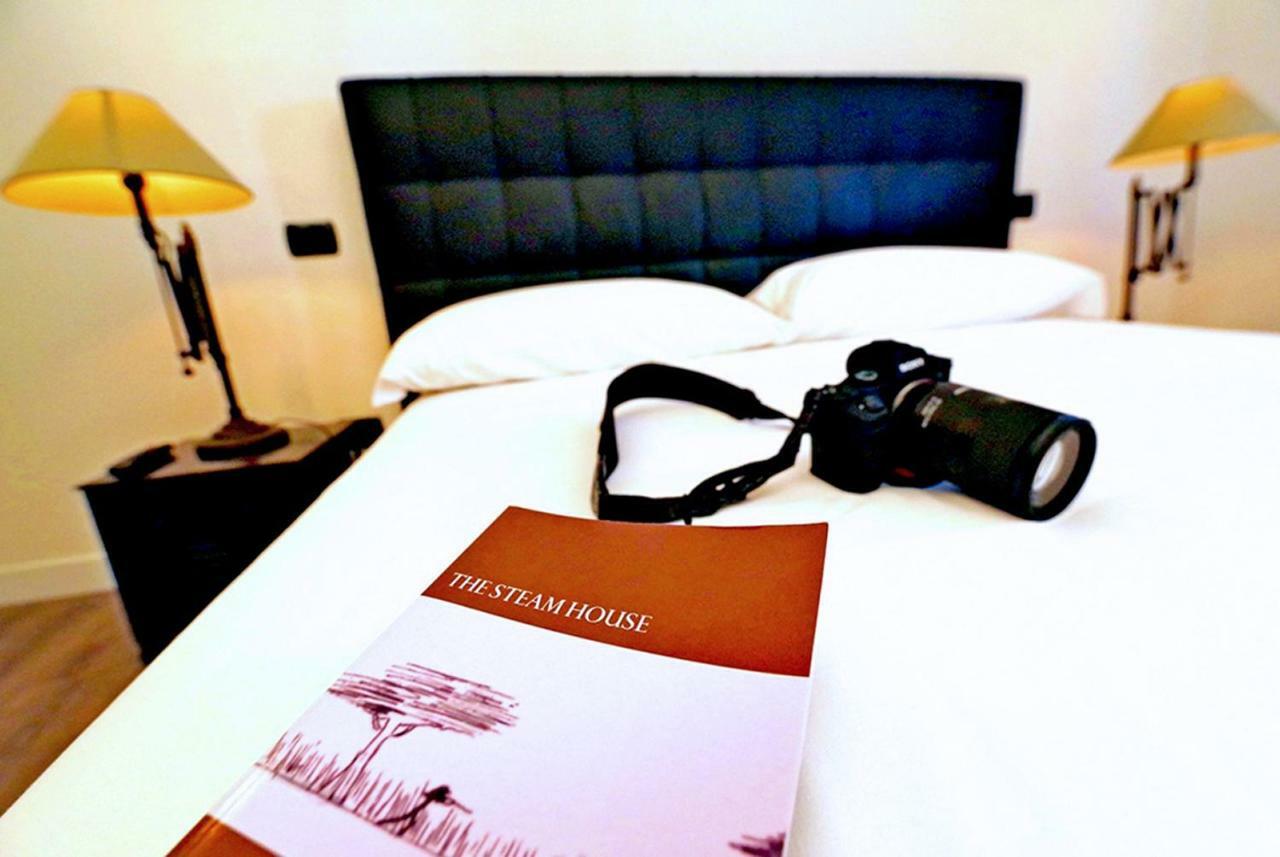 Affittacamere Steam House & Breakfast 2*