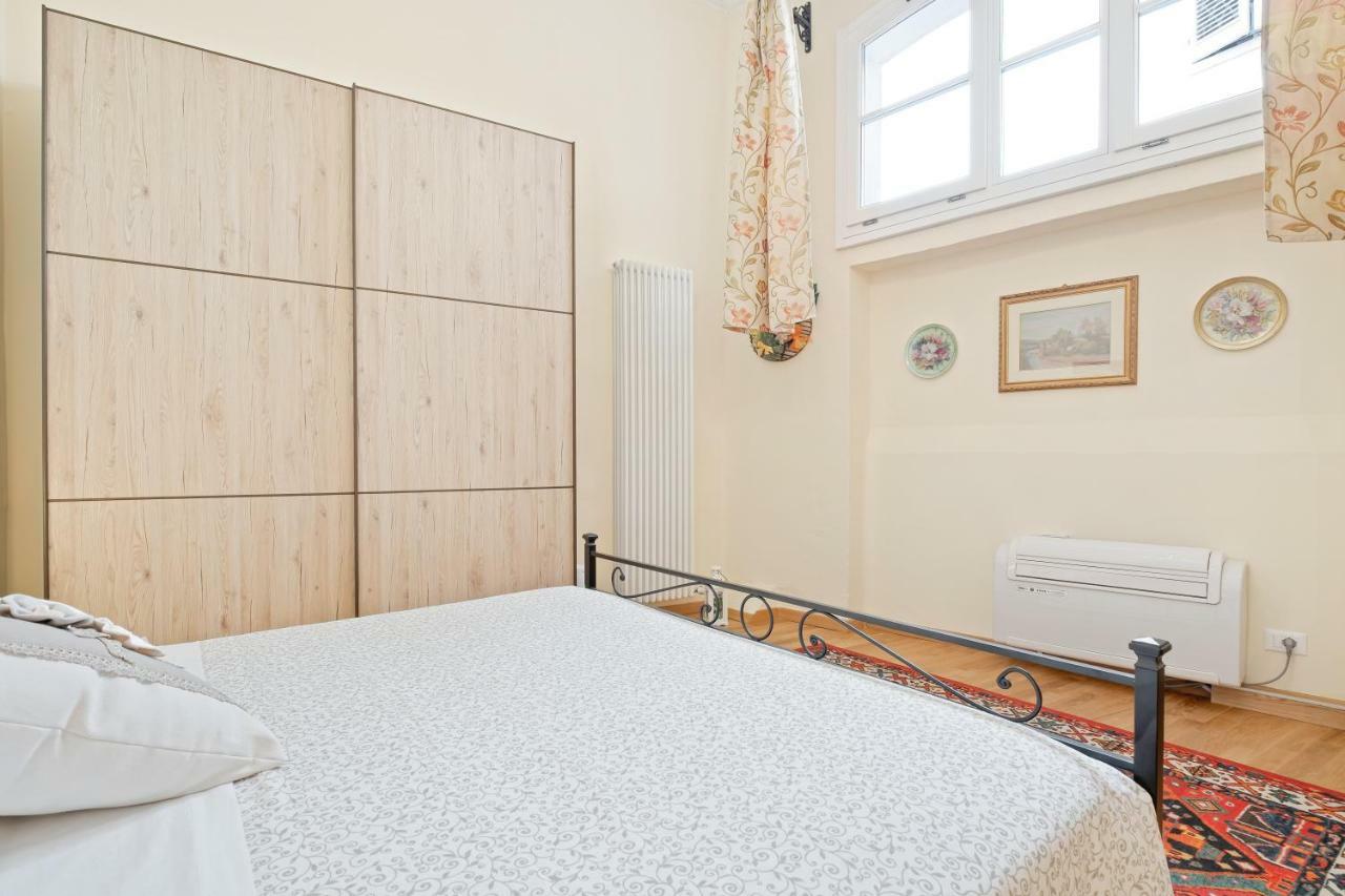 Apartment Exclusive & Elegant Palazzo Bianconcini
