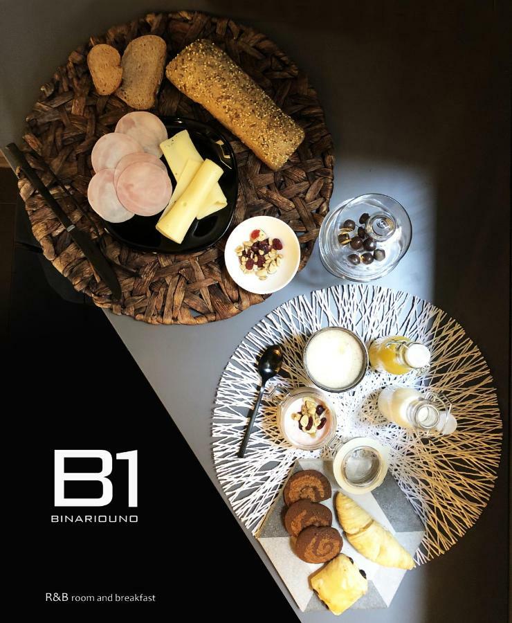 Binariouno Bed & Breakfast 2*