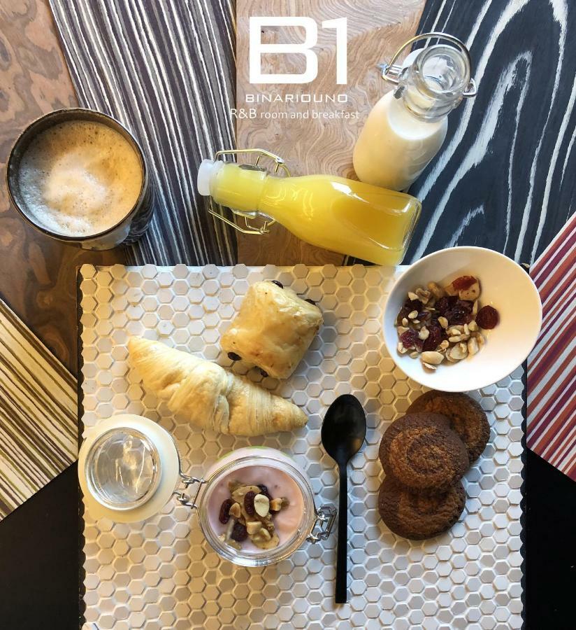 Binariouno Frühstückspension