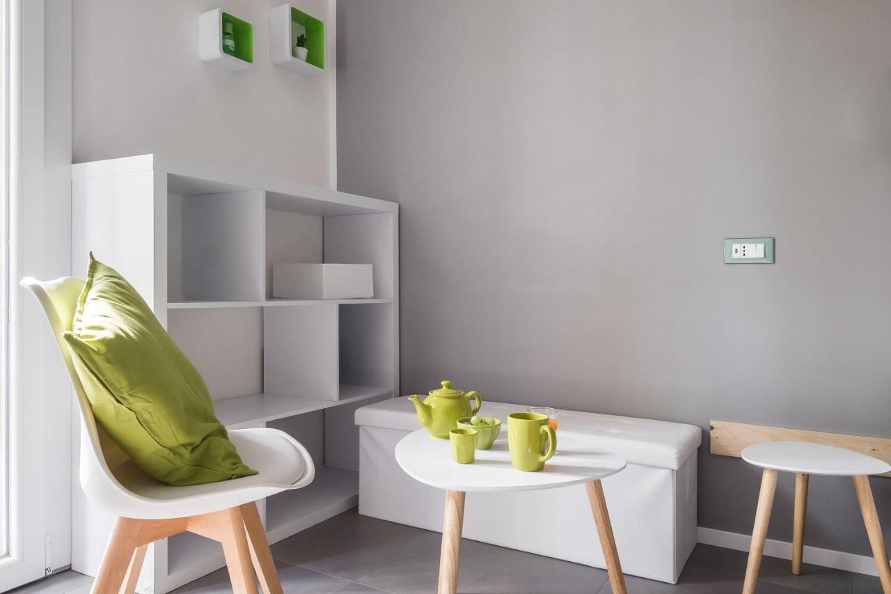 Interno 7 - Da Vale * Bologne