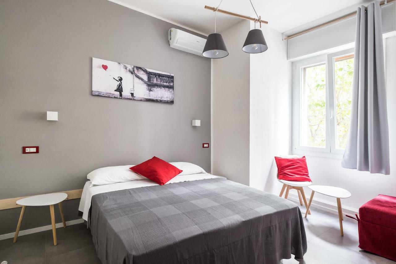 Interno 7 - Da Vale Maison d'hôtes *