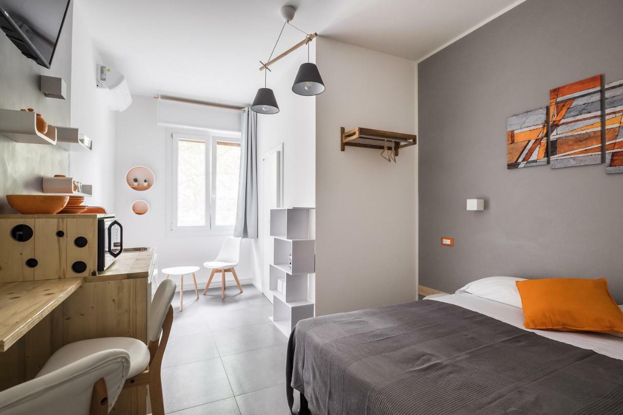 Interno 7 - Da Vale Bologne