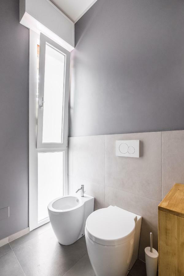Interno 7 - Da Vale Maison d'hôtes Bologne