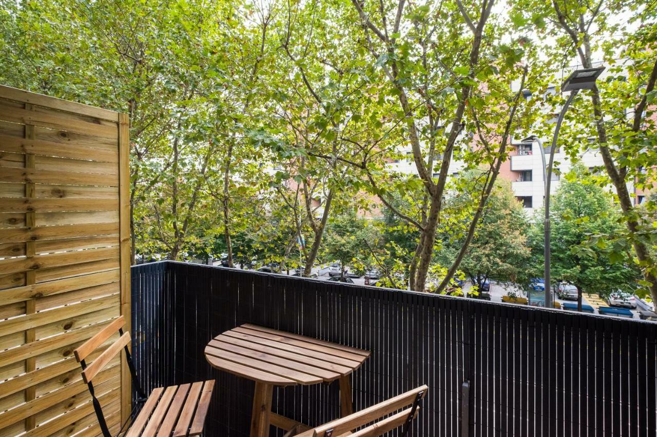 Interno 7 - Da Vale Bologne