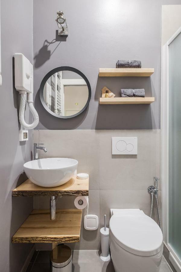 Interno 7 - Da Vale Maison d'hôtes *